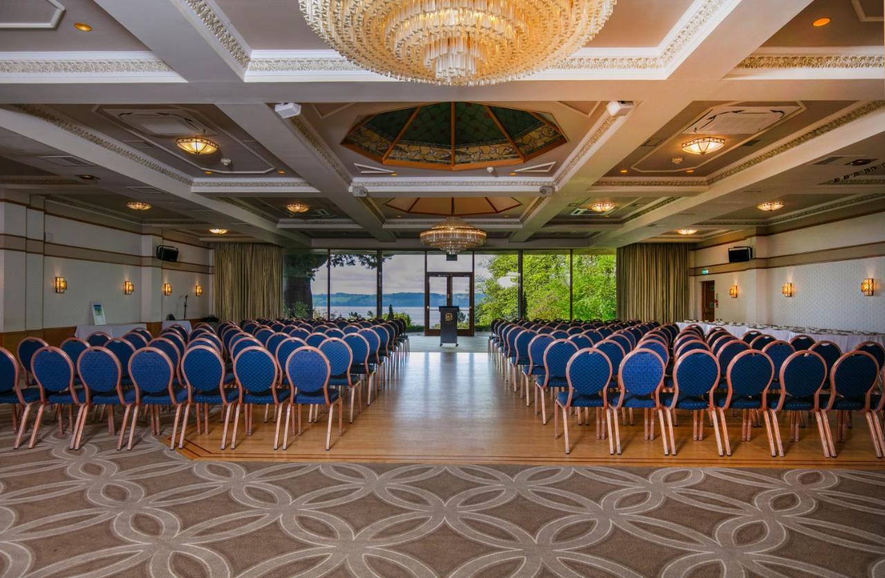 Invercarse Hotel Dundee, BW Signature Collection Bagian luar foto