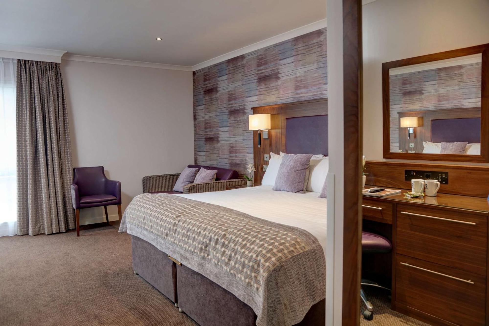 Invercarse Hotel Dundee, BW Signature Collection Bagian luar foto