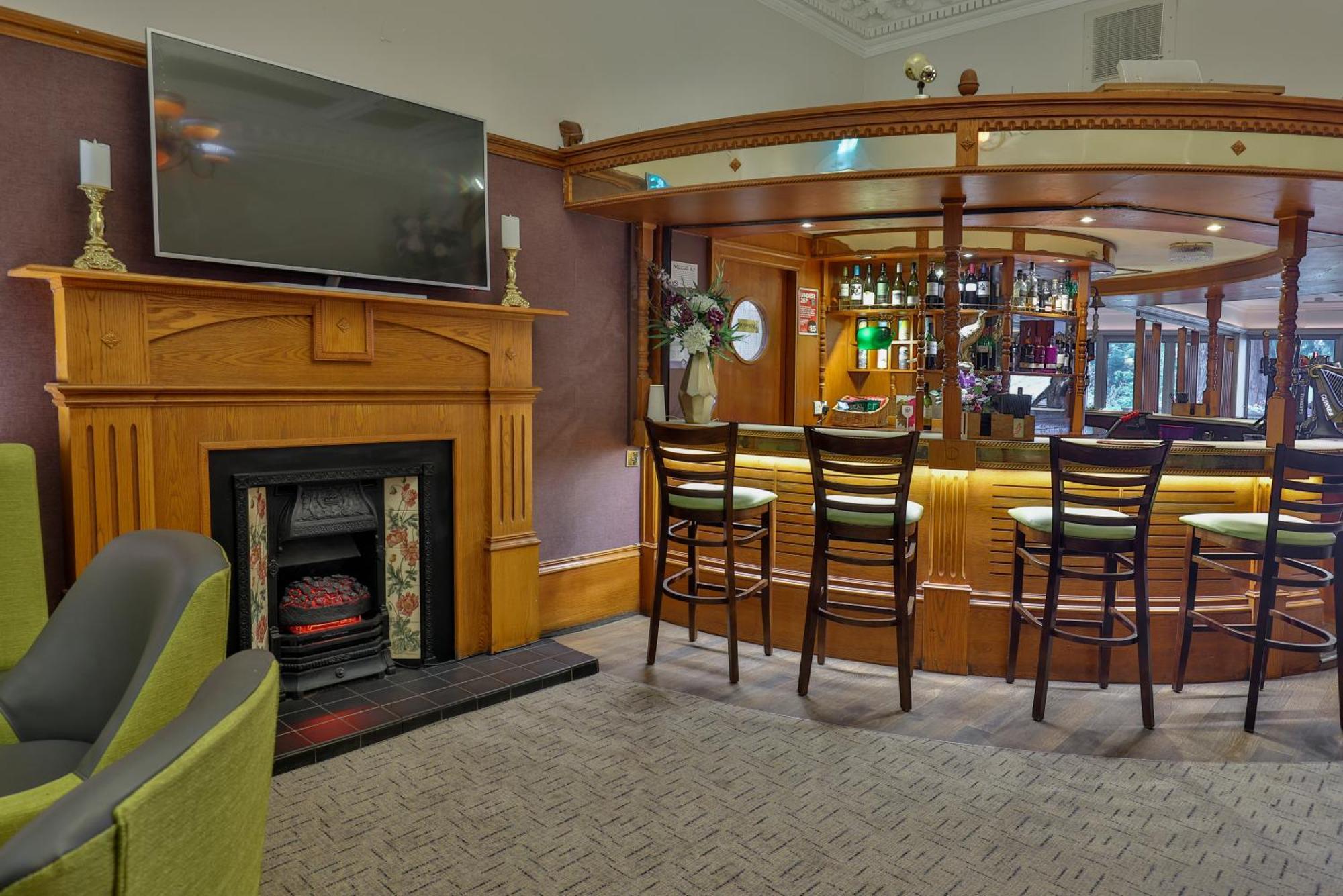 Invercarse Hotel Dundee, BW Signature Collection Bagian luar foto