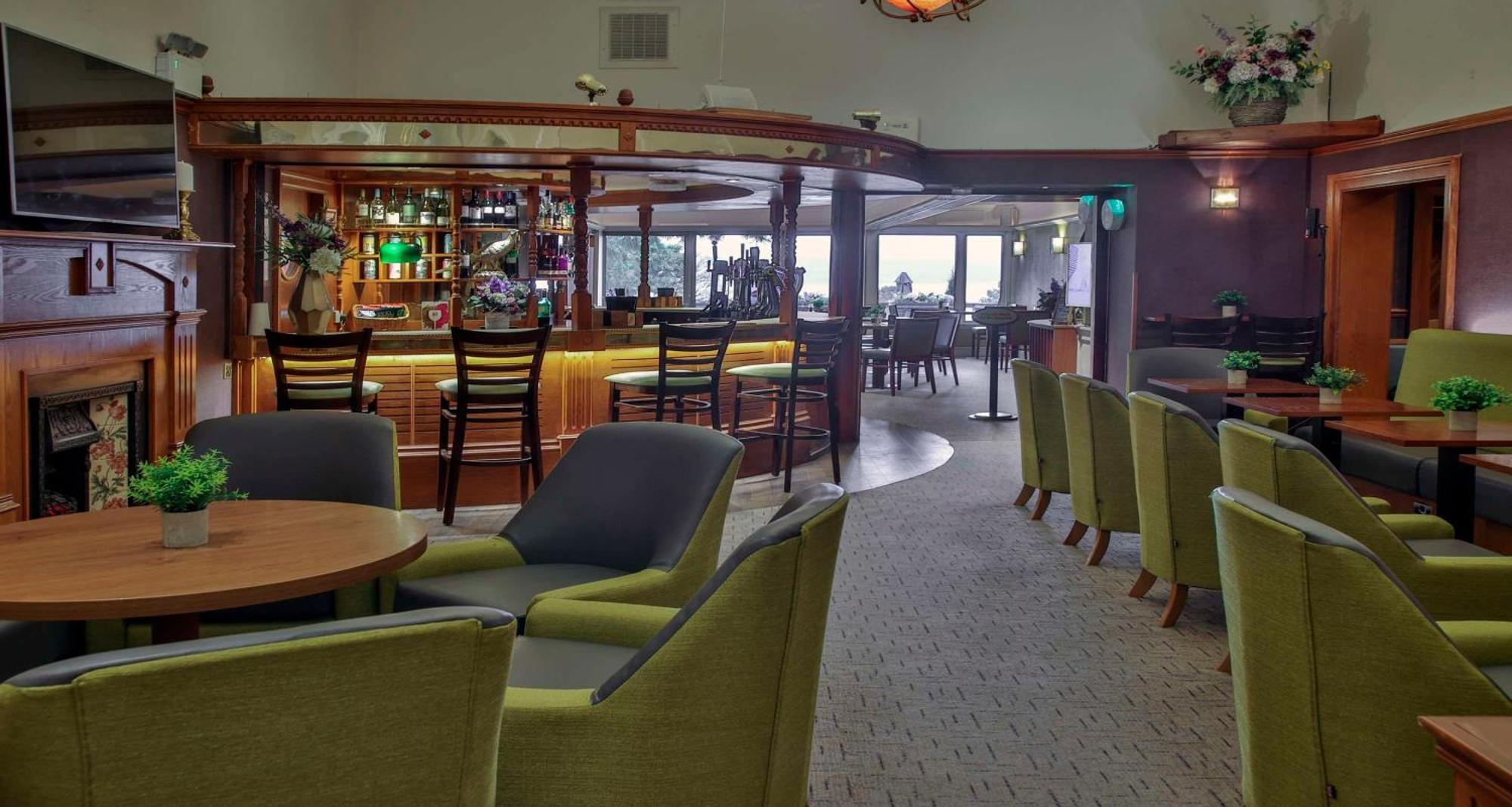 Invercarse Hotel Dundee, BW Signature Collection Bagian luar foto
