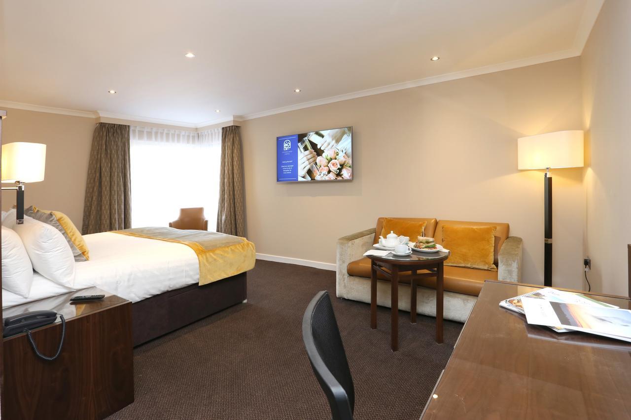 Invercarse Hotel Dundee, BW Signature Collection Bagian luar foto